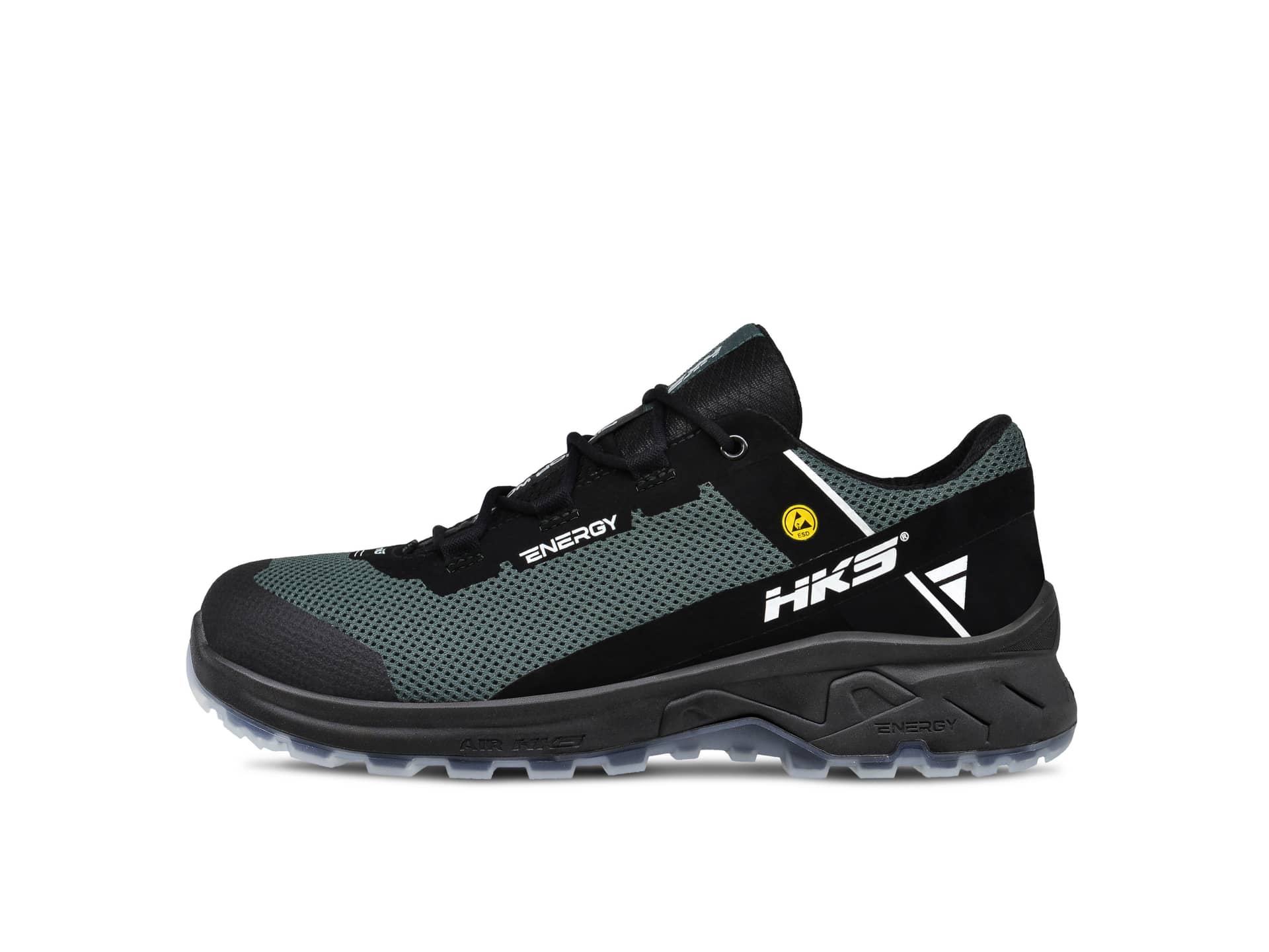 AirFit Green — view 1