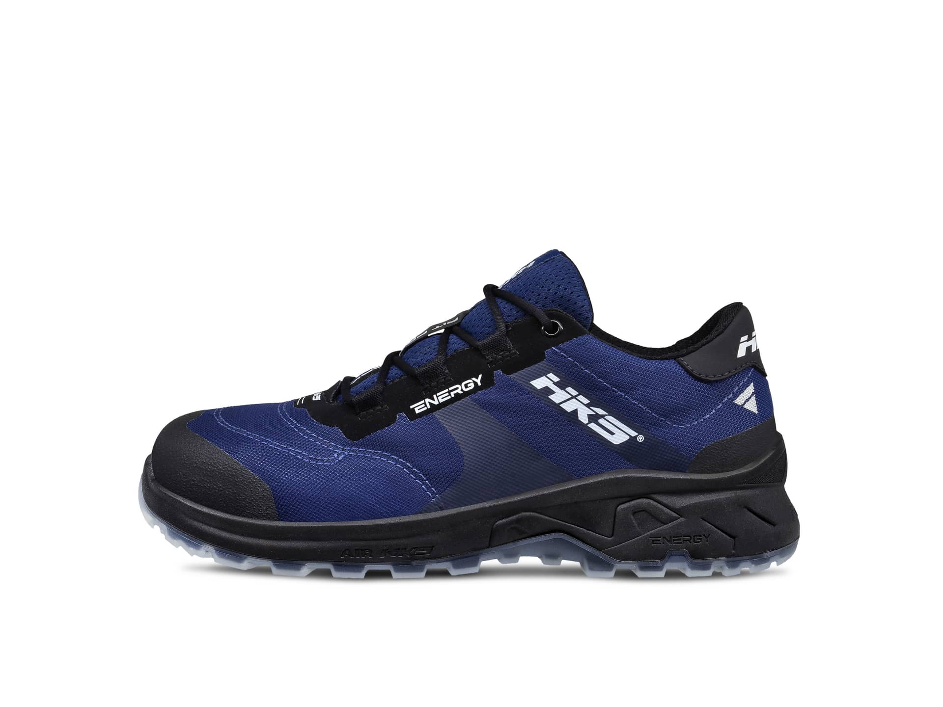 AirFly Blue — view 1
