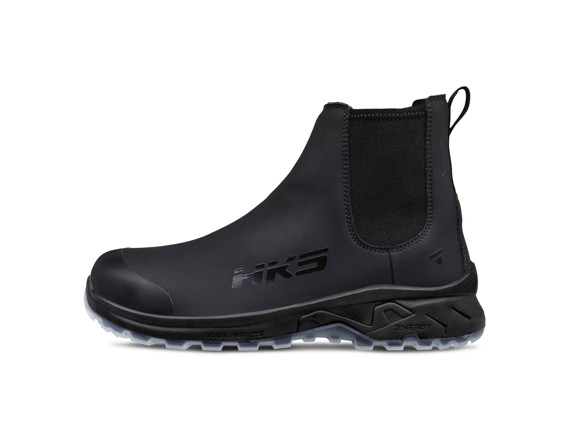 AirVolution Black — view 1