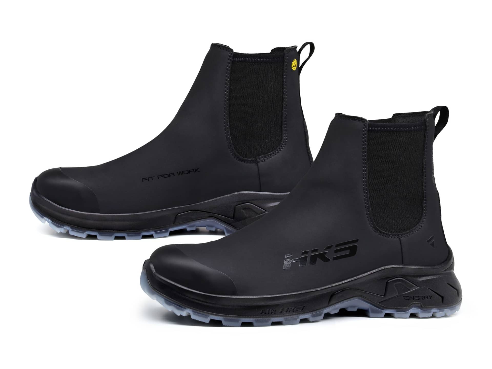 AirVolution Black