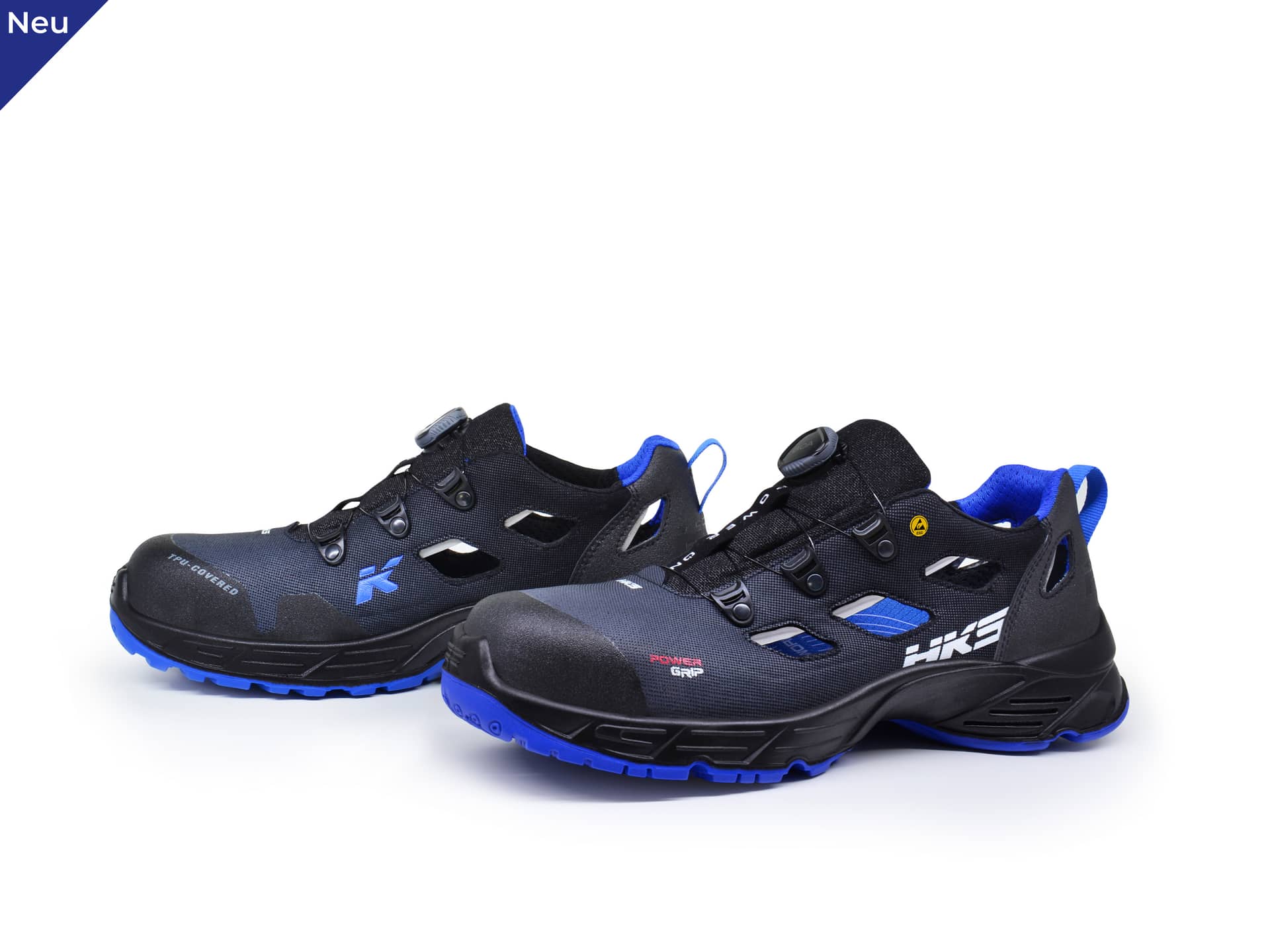 CPO-45 BOA R