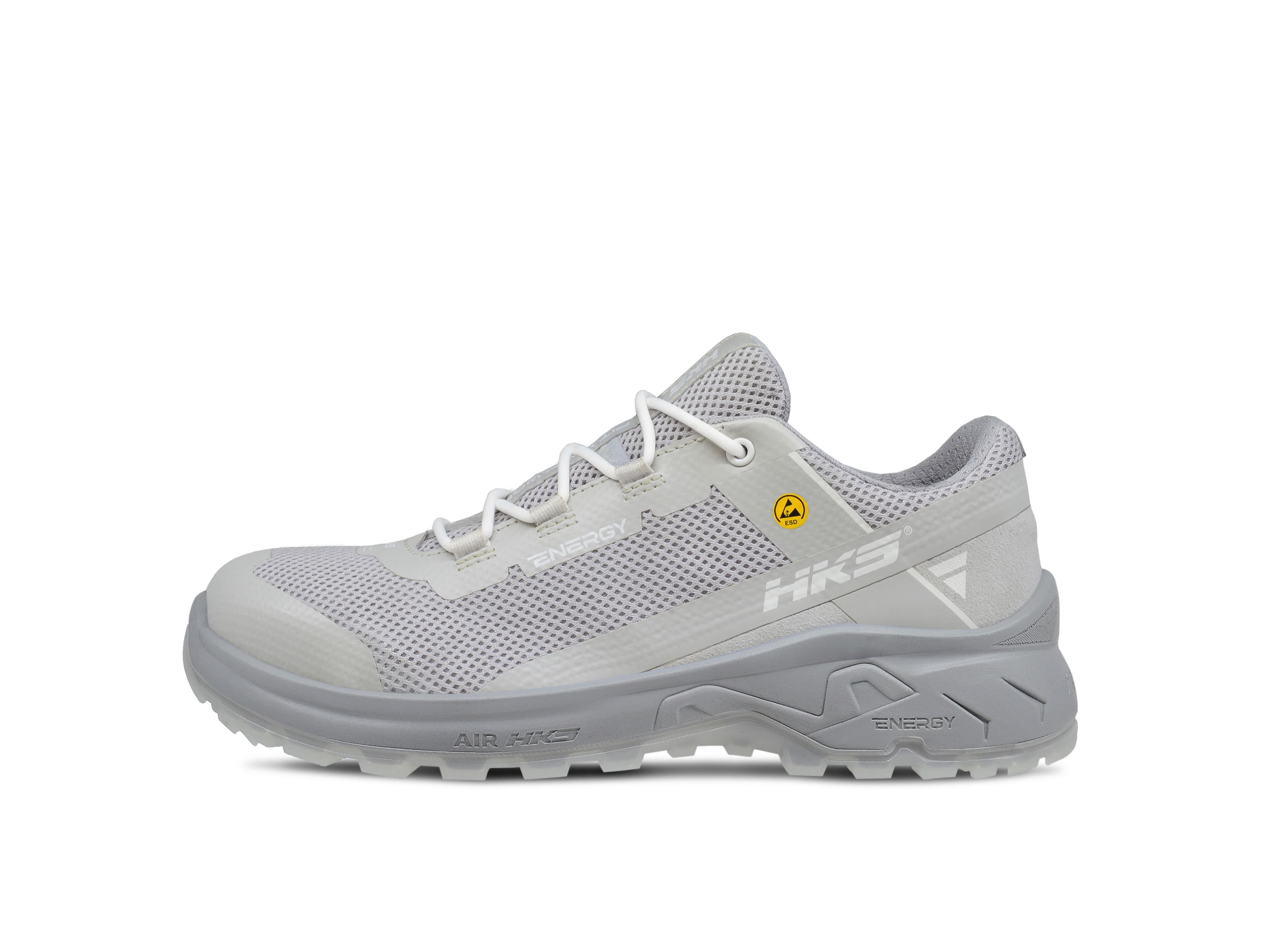 AirFit Grey — view 1