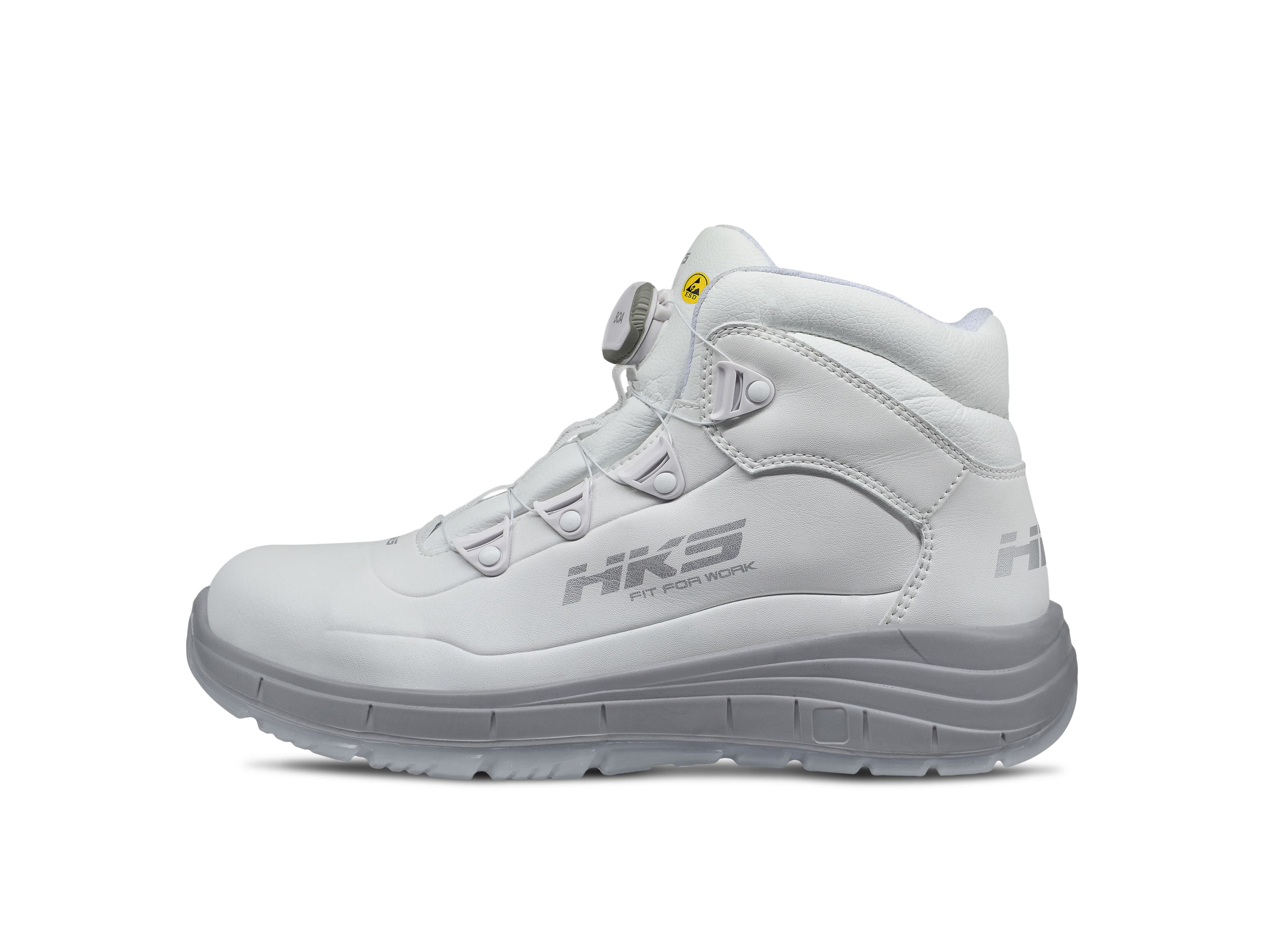 Horizon BOA — view 1