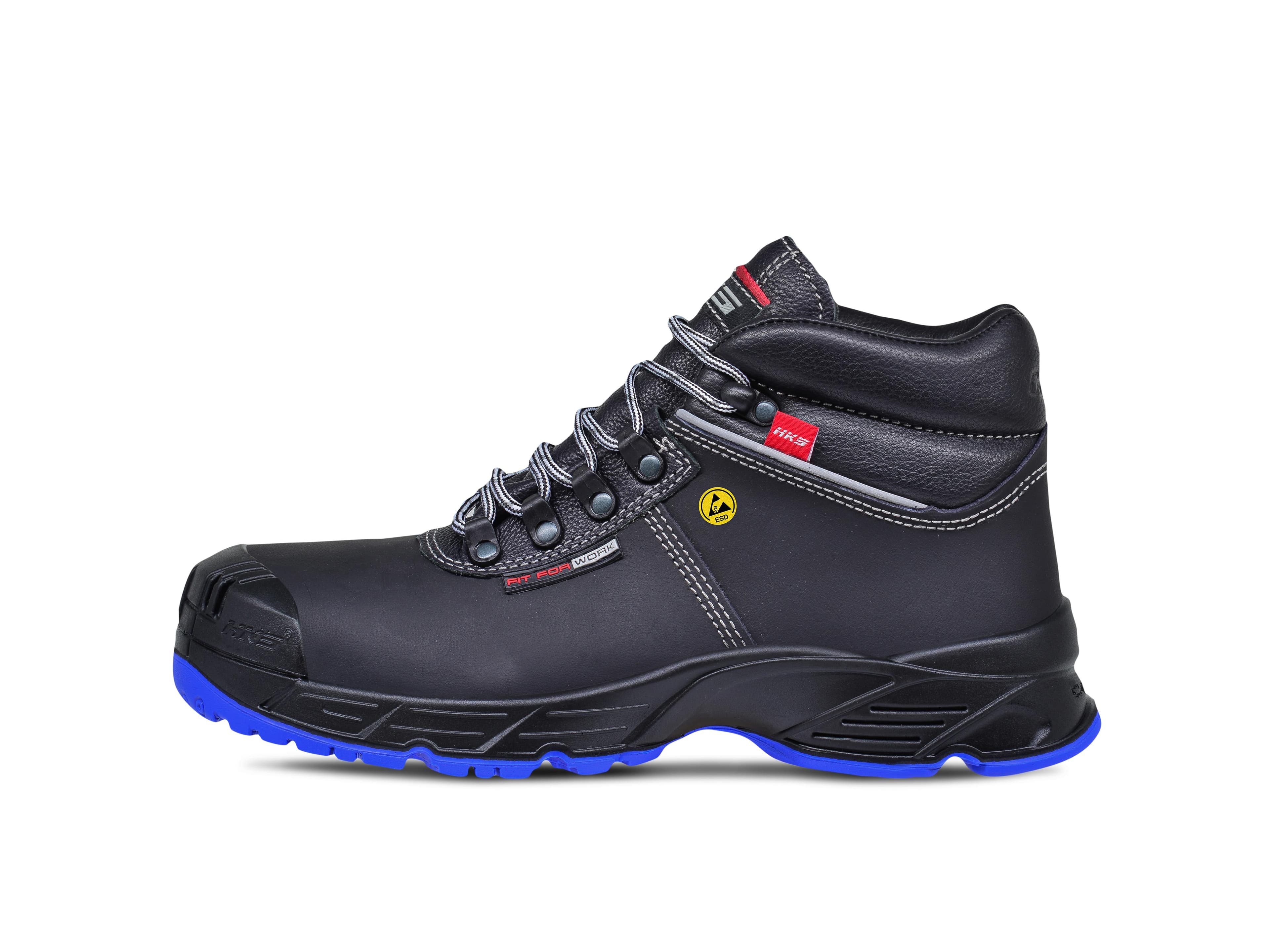 Rodeo ORTP — view 1